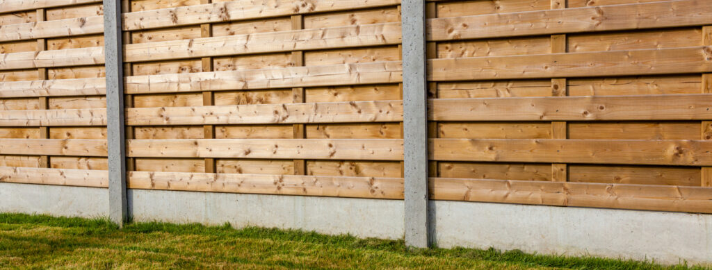 fencing services west midlands