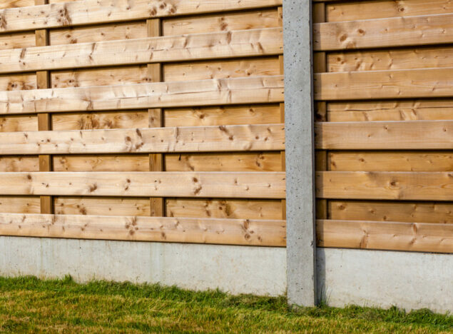 fencing services west midlands