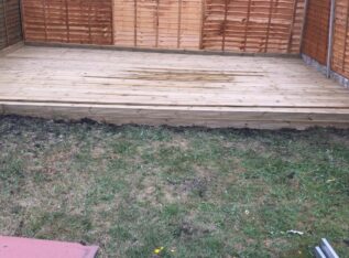 Fencing services west midlands