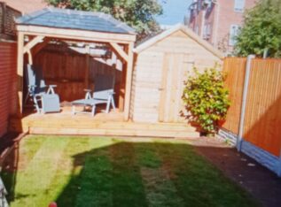 Fencing Services worcester