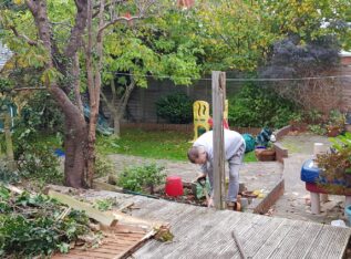 fencing services Halesowen