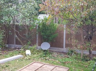 fencing services Halesowen