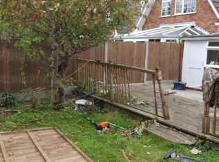 fencing services Halesowen