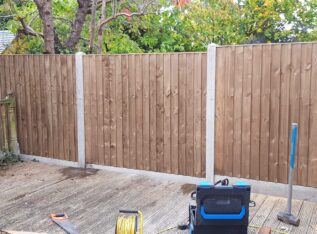 fencing services Halesowen