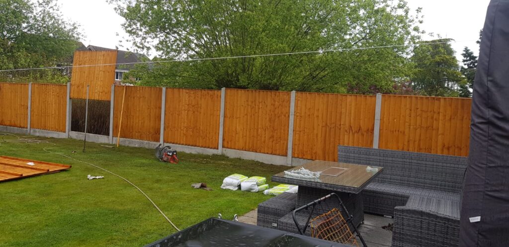 Commercial Fencing Solutions for Businesses West Midlands