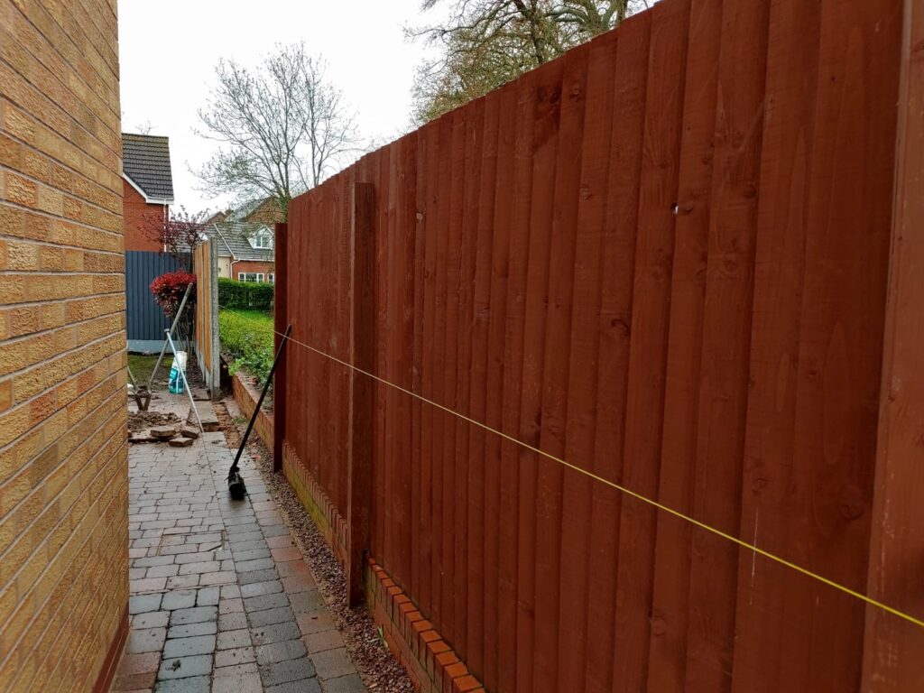 How Much Does Fencing Cost in the West Midlands?