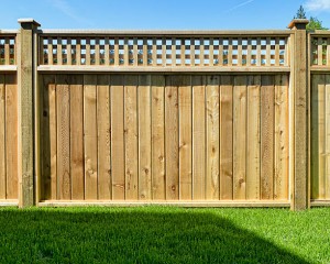 Fencing Services in Solihull – Professional, Reliable & Affordable
