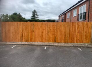 Local fencing services in west midlands worcestershire