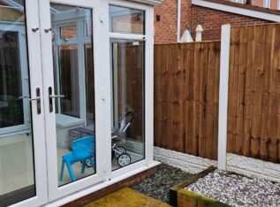 Local fencing services in west midlands worcestershire