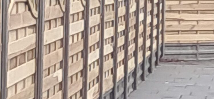 Fencing Contractors in Acocks Green